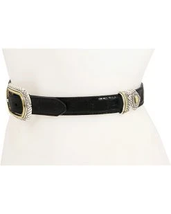 Brighton Marcus Reversible Belt | Belts