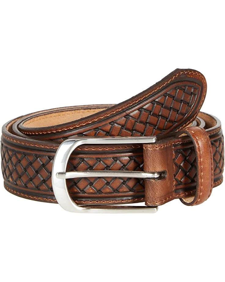 Brighton 1 3/8" Murano Belt | Belts 1 Brighton 1 3/8" Murano Belt | Belts