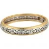 Brighton Intrigue Narrow Hinged Bangle | Bracelets