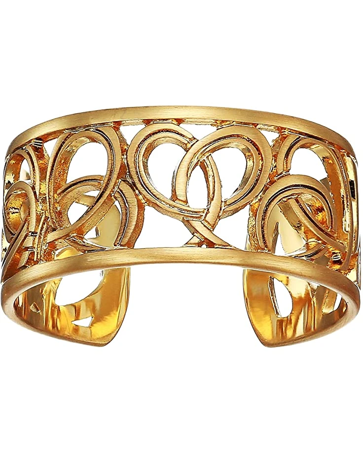 Brighton Rings Christo Vienna Narrow Ring 1 Brighton Rings Christo Vienna Narrow Ring