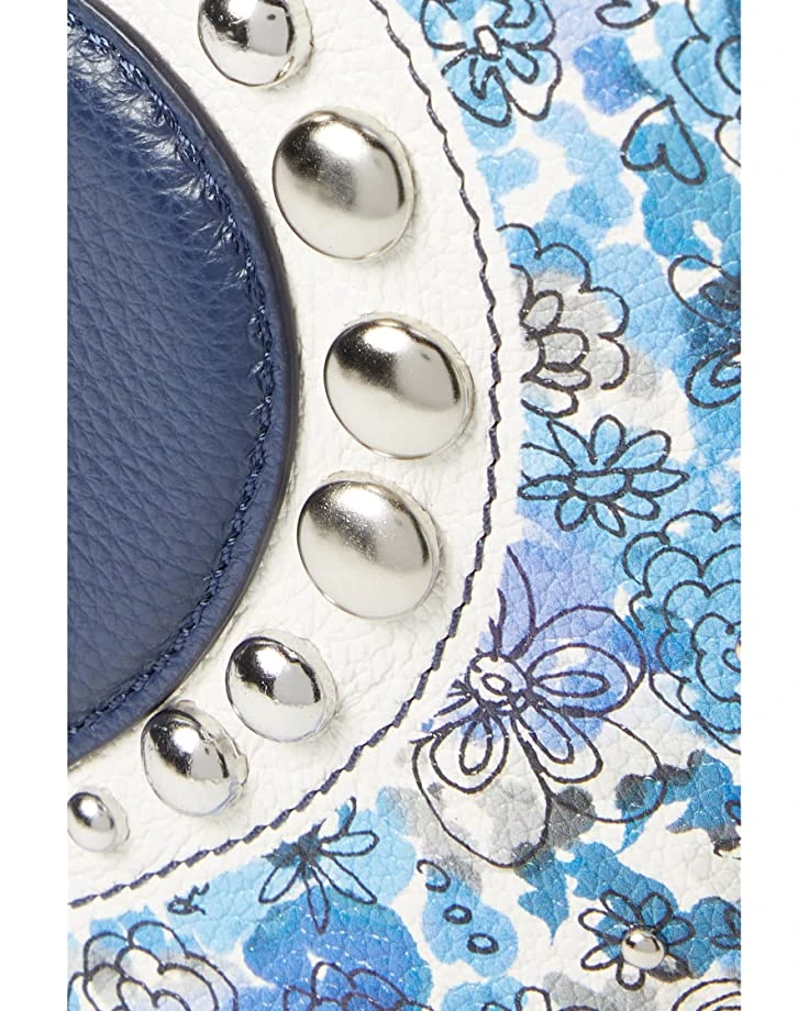 Brighton Love Bouquet Small Tote Bag | Handbags 4 Brighton Love Bouquet Small Tote Bag | Handbags - Image 4