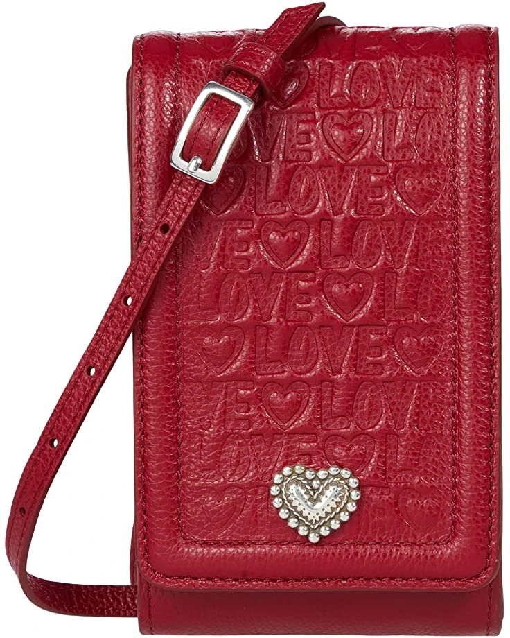 Brighton Deeply In Love Phone Organizer | Wallets 4 Brighton Deeply In Love Phone Organizer | Wallets - Image 4