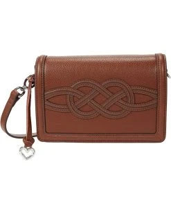 Brighton Emmy Flap Bag | Handbags