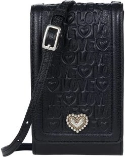 Brighton Deeply In Love Phone Organizer | Wallets