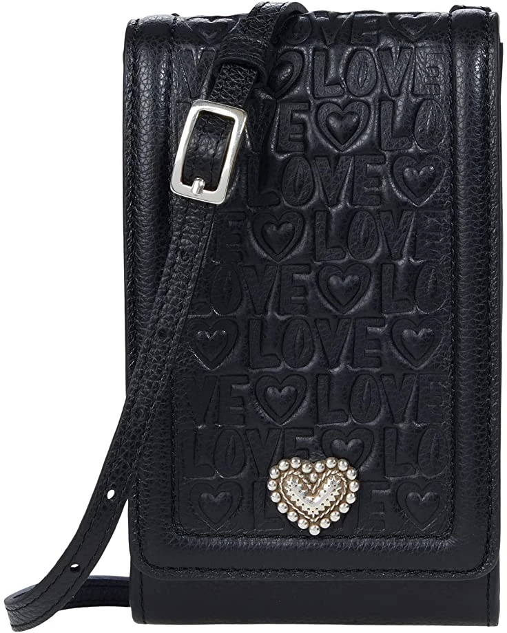 Brighton Deeply In Love Phone Organizer | Wallets 1 Brighton Deeply In Love Phone Organizer | Wallets