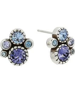 Brighton Halo Post Earrings