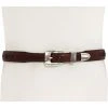 Brighton 1-1/4" - 1" Salina Taper Belt | Belts