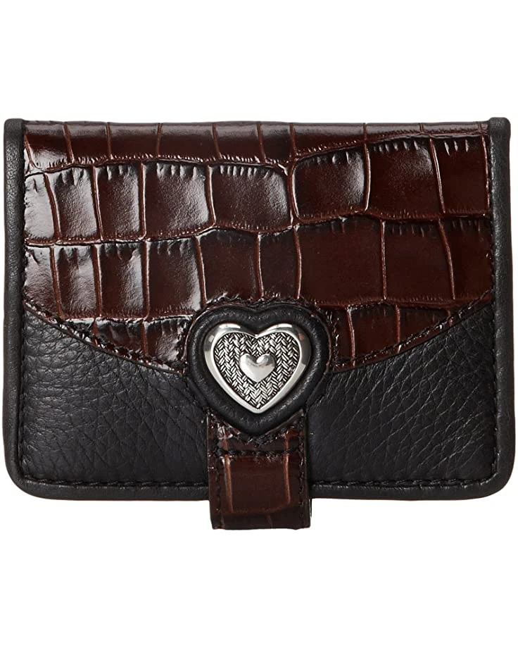 Brighton Bellisimo Heart Small Wallet | Wallets 8 Brighton Bellisimo Heart Small Wallet | Wallets - Image 8