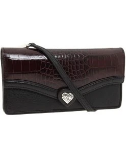 Brighton Bella Luna Large Wallet | Wallets