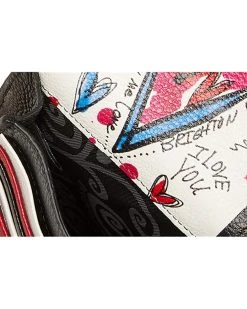Brighton The Art Of Love Phone Organizer | Wallets -Brighton Best Sale 81TsrLsI1L. AC SR736920