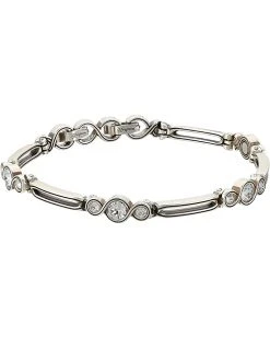 Brighton Infinity Sparkle Bracelet | Bracelets