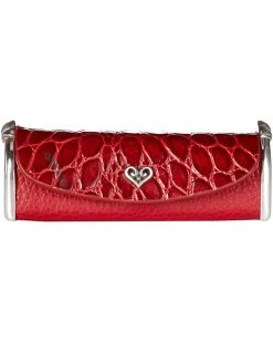 Brighton B Wishes Lipstick Case | Bag and Travel Accessories -Brighton Best Sale 81V4qNATNlL. AC SR736920