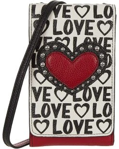 Brighton Look of Love Phone Organizer | Wallets