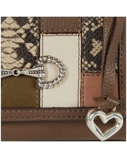 Brighton Handbags Fern Small Flap Bag 7 Brighton Handbags Fern Small Flap Bag -Brighton Best Sale 81WFyuzXiWS. AC SR736920