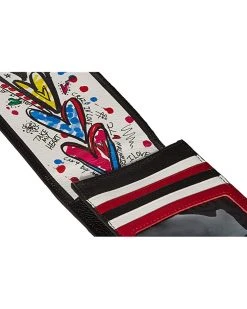 Brighton The Art Of Love Phone Organizer | Wallets -Brighton Best Sale 81Xn57rQ8L. AC SR736920