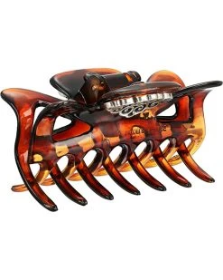 Brighton Geneva Small Hair Clip | Hair Accessories