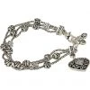 Brighton Bracelets Reno Heart Bracelet
