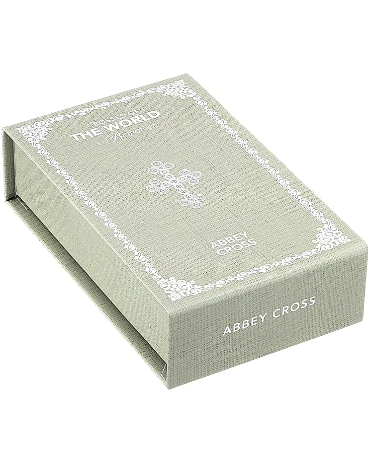 Brighton Abbey Cross Necklace | Necklaces 2 Brighton Abbey Cross Necklace | Necklaces - Image 2