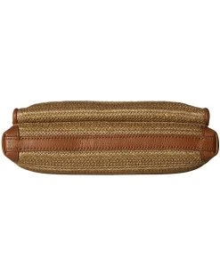 Brighton Brooklyn Straw Crossbody Organizer | Handbags -Brighton Best Sale 81ai7QAlvQL. AC SR736920