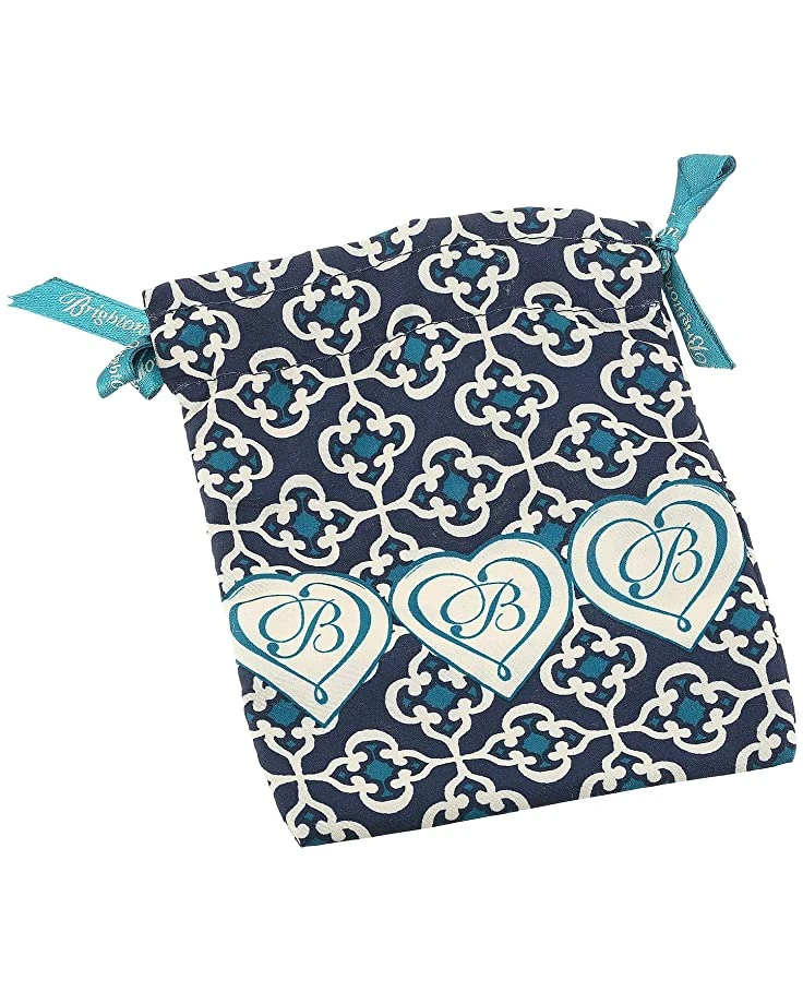 Brighton Spectrum Ice French Wire Earrings 2 Brighton Spectrum Ice French Wire Earrings - Image 2