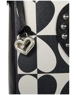 Brighton Handbags Look of Love Shoulder Bag -Brighton Best Sale 81e4TCND9L. AC SR736920