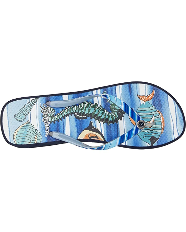 Brighton Cove Flip-Flop | Sandals 2 Brighton Cove Flip-Flop | Sandals - Image 2