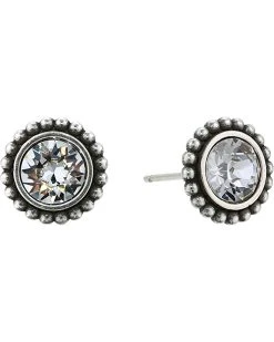 Brighton Twinkle Medium Post Earrings