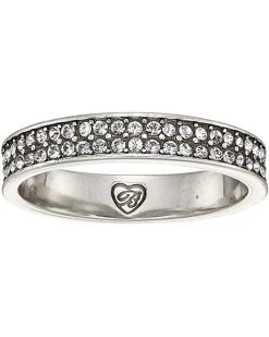 Brighton Meridian Swing Pave Band Ring | Rings