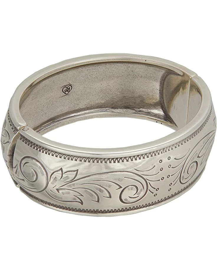 Brighton Essex Hinged Bangle | Bracelets 1 Brighton Essex Hinged Bangle | Bracelets