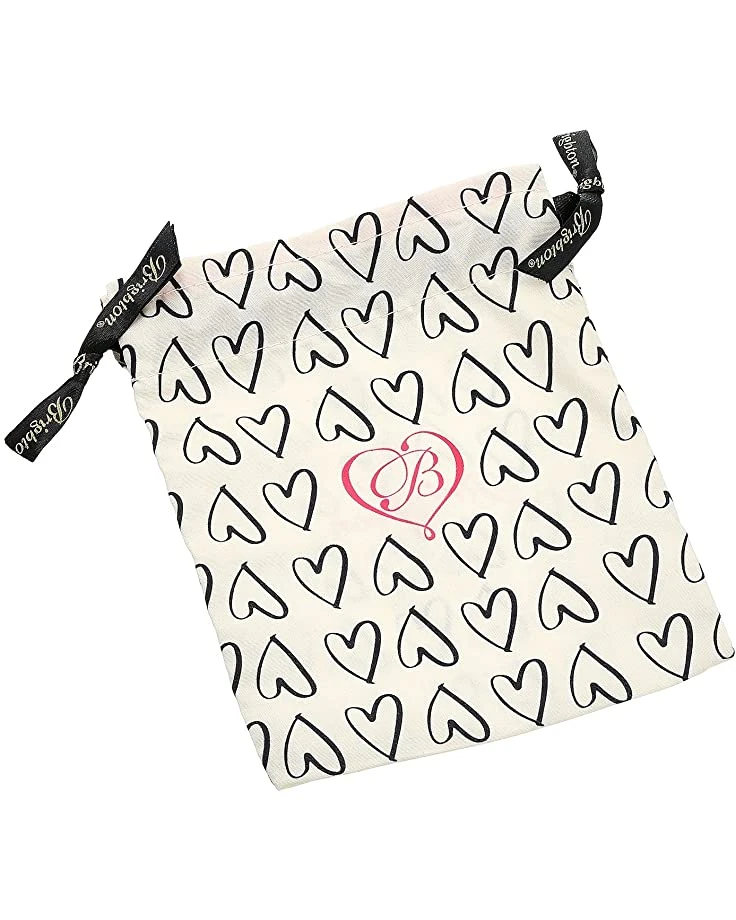 Brighton Toledo Statement French Wire Earrings 2 Brighton Toledo Statement French Wire Earrings - Image 2