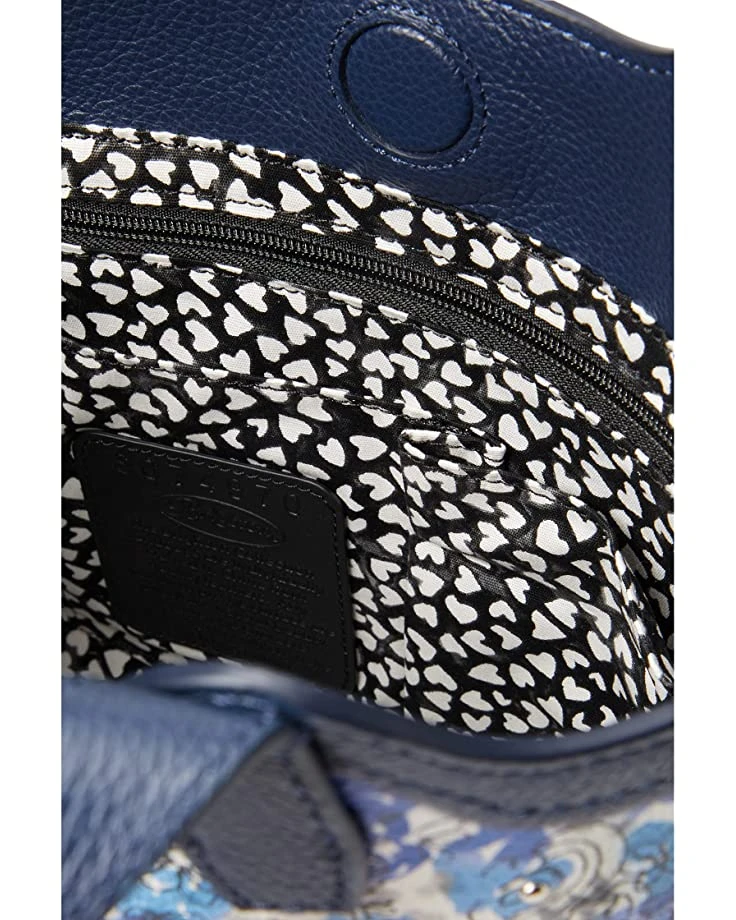 Brighton Love Bouquet Small Tote Bag | Handbags 3 Brighton Love Bouquet Small Tote Bag | Handbags - Image 3