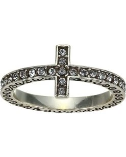 Brighton Rings Starry Night Ring