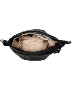 Brighton Handbags Baby Barbados Crossbody Hobo -Brighton Best Sale 81ohWsJzVeL. AC SR736920