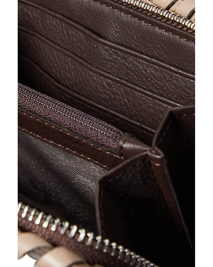 Brighton Ferrara Santorini Medium Wallet | Wallets 3 Brighton Ferrara Santorini Medium Wallet | Wallets - Image 3