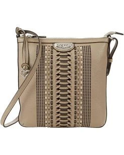 Brighton Roberta Messenger | Handbags
