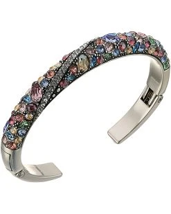 Brighton Trust Your Journey Double Hinge Bangle | Bracelets