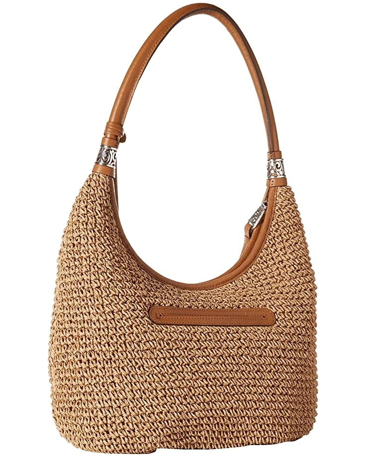 Brighton Shelby Straw Shoulder Bag | Handbags 2 Brighton Shelby Straw Shoulder Bag | Handbags - Image 2