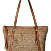 Brighton Dayton Tote | Handbags