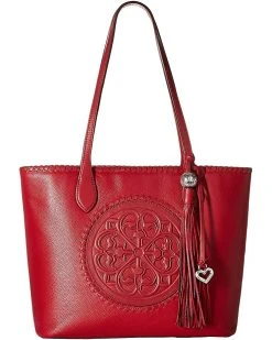 Brighton Gabriella Medallion Tote | Handbags