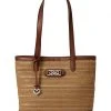 Brighton Tara Straw Tote Bag | Handbags
