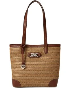 Brighton Tara Straw Tote Bag | Handbags