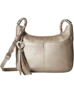 Brighton Handbags Baby Barbados Crossbody Hobo -Brighton Best Sale 912rsg5K9DL. AC SR736920