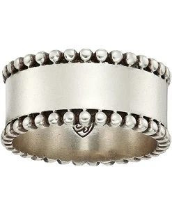 Brighton Meridian Petite Band Ring | Rings