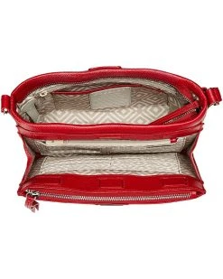 Brighton Handbags Jagger Cross-Bag Organizer -Brighton Best Sale 91FiyoDGVrL. AC SR736920