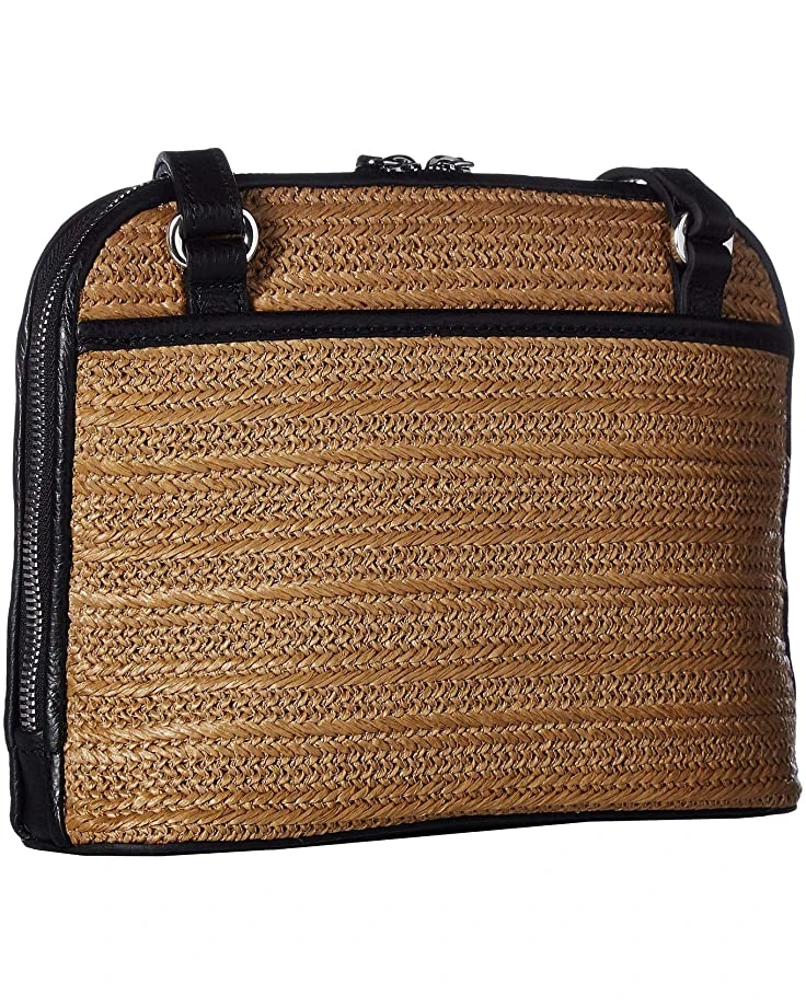 Brighton Jojo Straw Organizer | Handbags 2 Brighton Jojo Straw Organizer | Handbags - Image 2