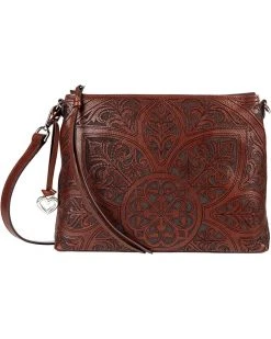 Brighton Handbags Aurora Crossbody