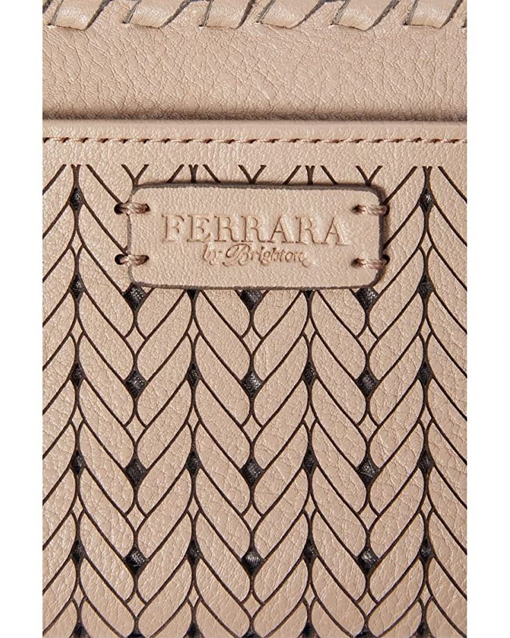 Brighton Ferrara Santorini Medium Wallet | Wallets 4 Brighton Ferrara Santorini Medium Wallet | Wallets - Image 4