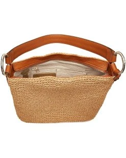 Brighton Cher Straw Shoulder Bag | Handbags -Brighton Best Sale 91R2lk1P27L. AC SR736920