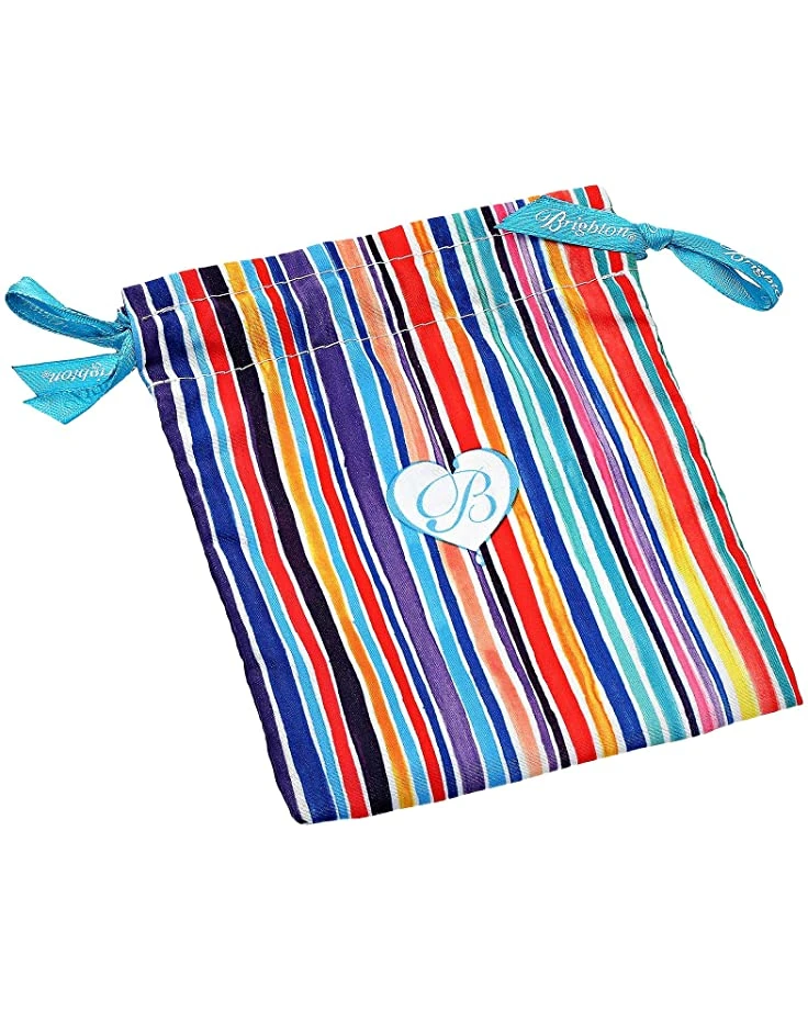 Brighton Mingle Disc Necklace | Necklaces 2 Brighton Mingle Disc Necklace | Necklaces - Image 2