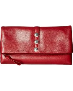 Brighton Nolita Shimmer Large Wallet | Wallets